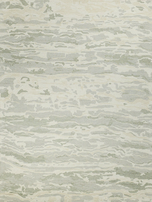 EXQUISITE RUGS   Cortero Indoor Hand Tufted    - 7159-4'X6'