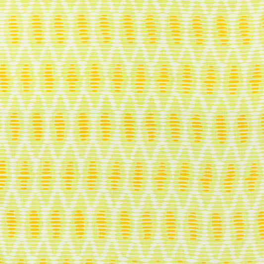 SCHUMACHER  RAOUL TEXTILES RITA PRINTS PRINTS SOL   - 715V20