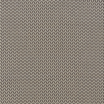 SCHUMACHER  ESSENTIALS: LUXE UPHOLSTERY FABRICS ANATOLE PATTERN WOVENS PATTERN WOVENS CHARCOAL   - 71602