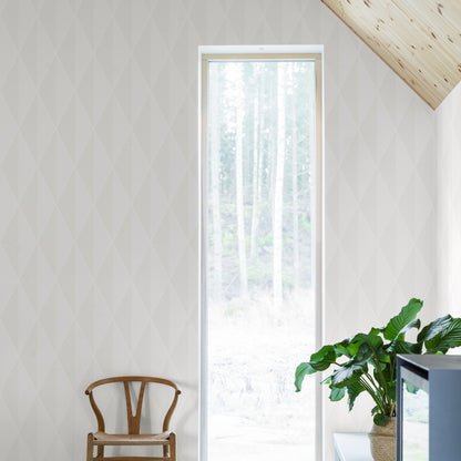 SCHUMACHER  Borastapeter ZACK L   BONE   - 7161