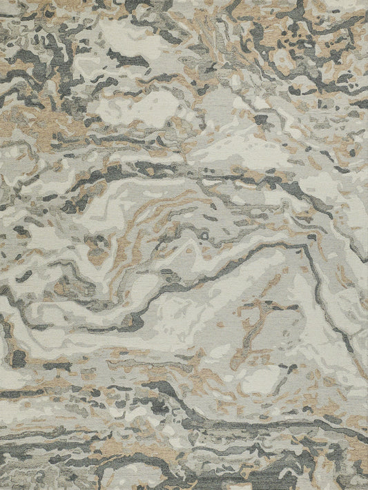 EXQUISITE RUGS   Cortero Indoor Hand Tufted    - 7161-6'X9'