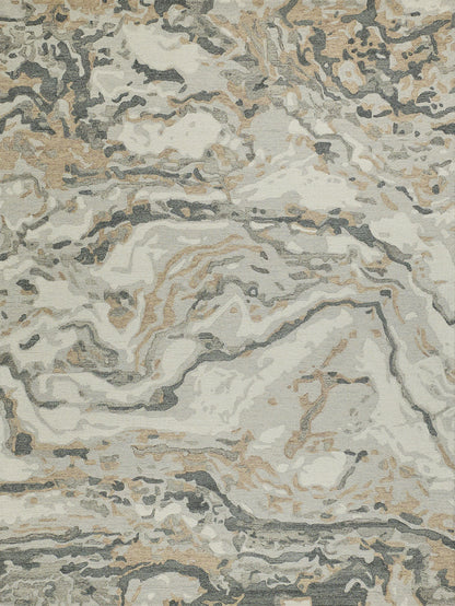 EXQUISITE RUGS   Cortero Indoor Hand Tufted    - 7161-4'X6'