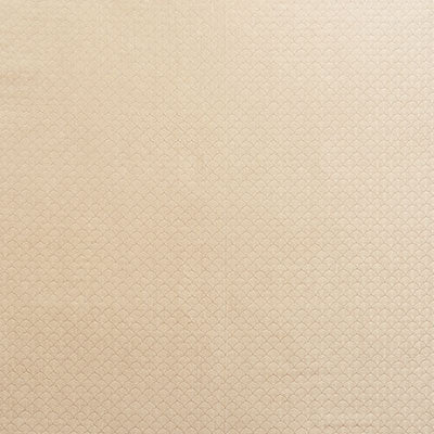 Beige textured leatherette with subtle reptile-skin embossed pattern, versatile upholstery or accessory material.