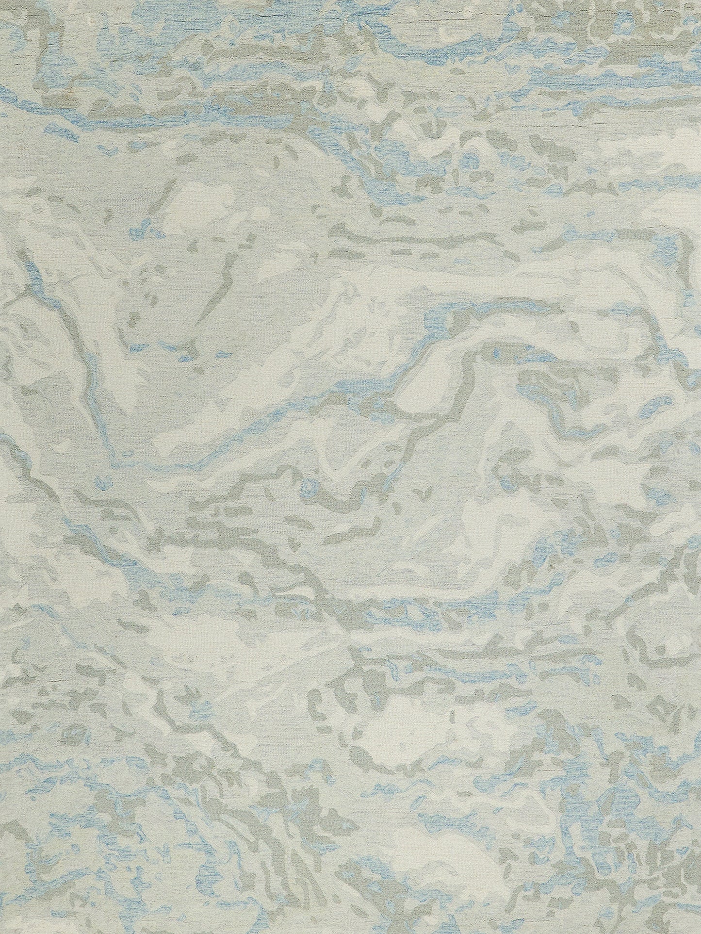 EXQUISITE RUGS   Cortero Indoor Hand Tufted    - 7162-4'X6'