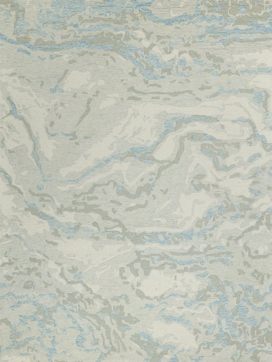 EXQUISITE RUGS   Cortero Indoor Hand Tufted    - 7162-4'X6'