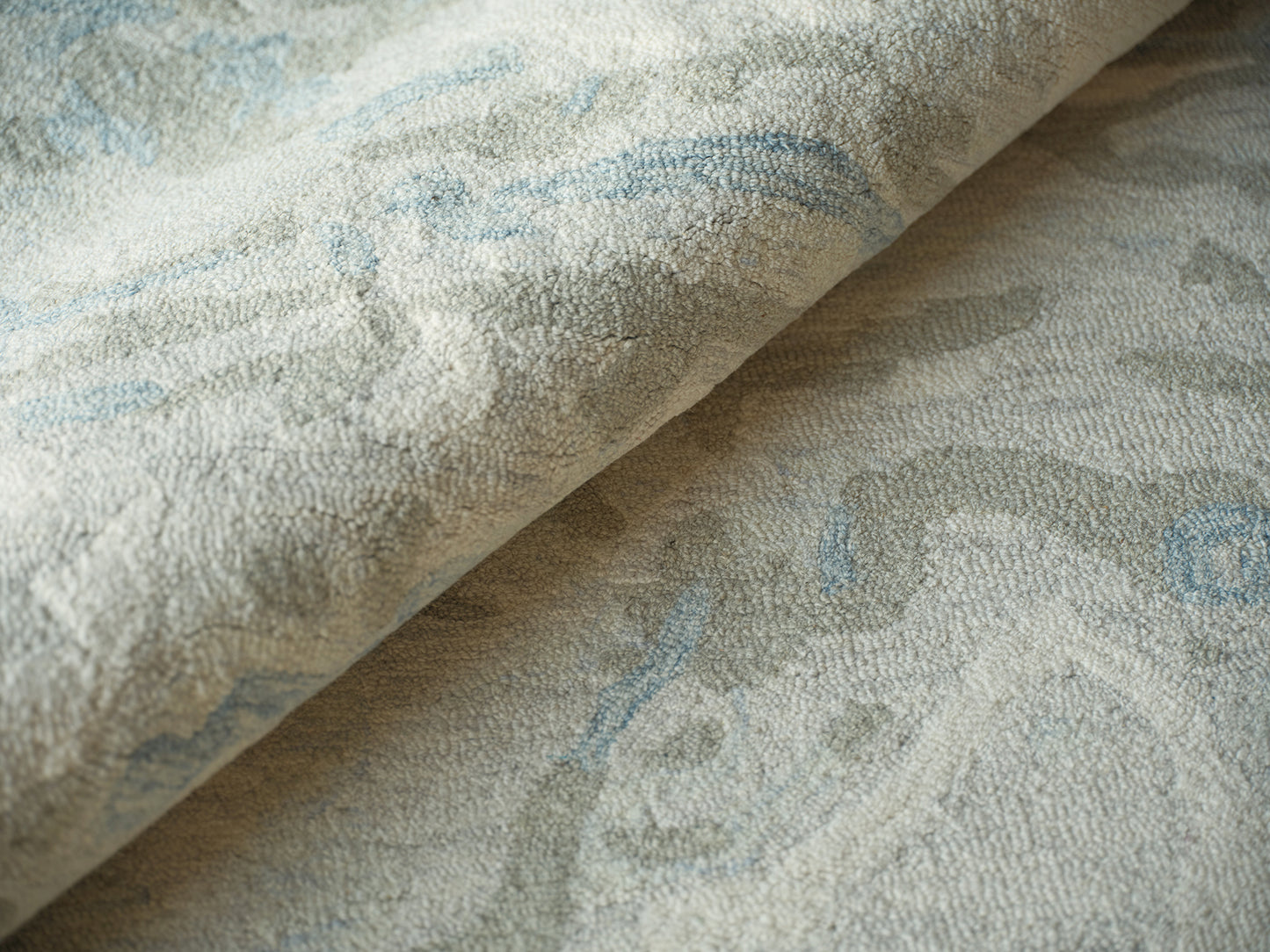 EXQUISITE RUGS   Cortero Indoor Hand Tufted    - 7162-4'X6'