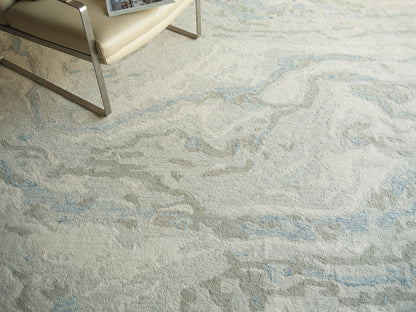 EXQUISITE RUGS   Cortero Indoor Hand Tufted    - 7162-6'X9'