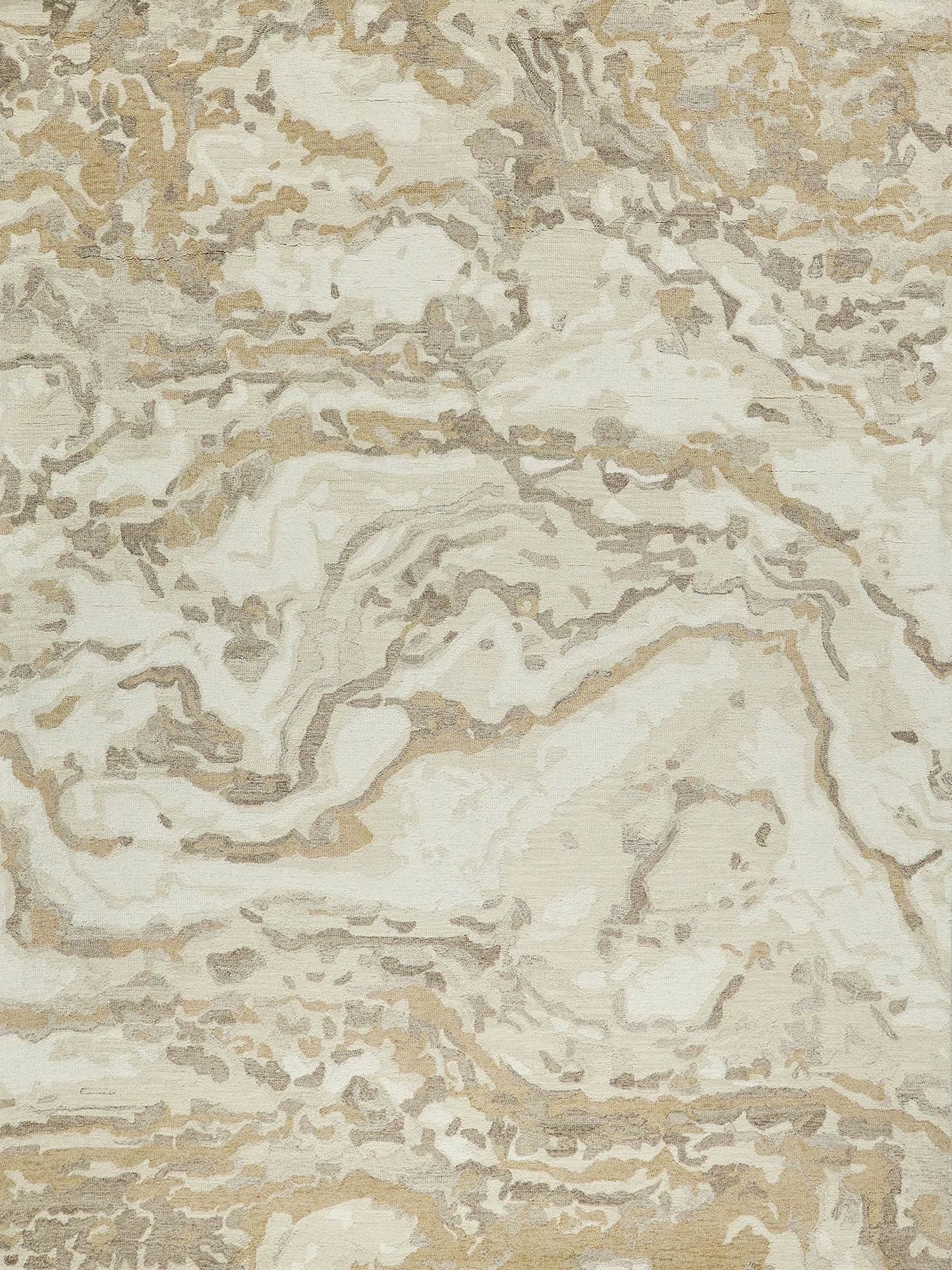 EXQUISITE RUGS   Cortero Indoor Hand Tufted    - 7163-6'X9'