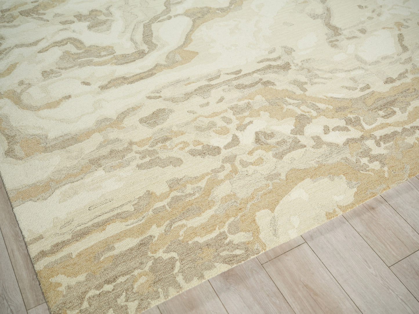 EXQUISITE RUGS   Cortero Indoor Hand Tufted    - 7163-4'X6'