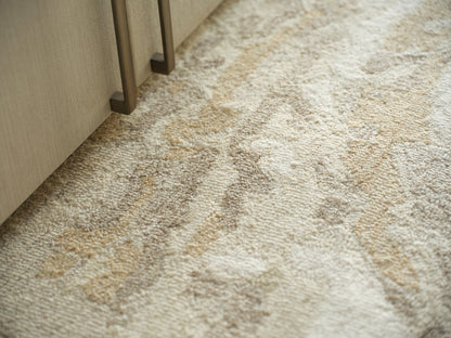 EXQUISITE RUGS   Cortero Indoor Hand Tufted    - 7163-6'X9'