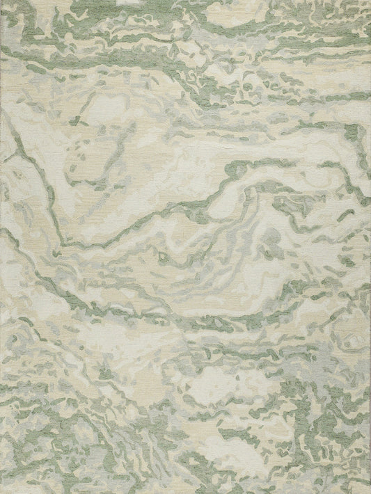 EXQUISITE RUGS   Cortero Indoor Hand Tufted    - 7164-4'X6'