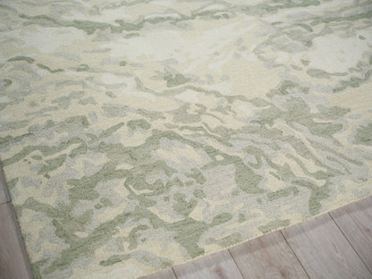 EXQUISITE RUGS   Cortero Indoor Hand Tufted    - 7164-6'X9'