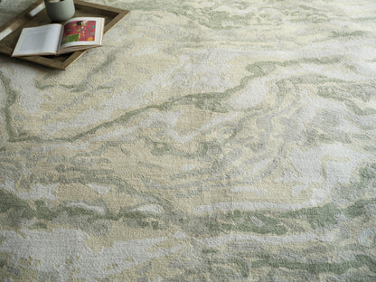 EXQUISITE RUGS   Cortero Indoor Hand Tufted    - 7164-4'X6'