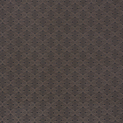 SCHUMACHER  ESSENTIALS: LUXE UPHOLSTERY FABRICS APOLLO HIGH PERFORMANCE,PATTERN WOVENS HIGH PERFORMANCE,PATTERN WOVENS GRAPHITE   - 71652