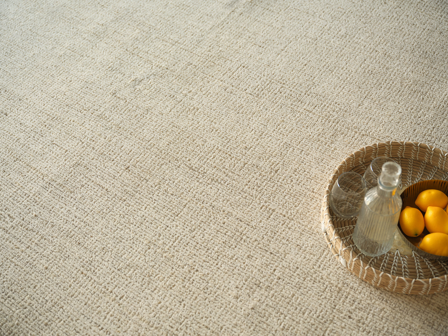 EXQUISITE RUGS   Elements Indoor Hand Tufted    - 7166-6'X9'