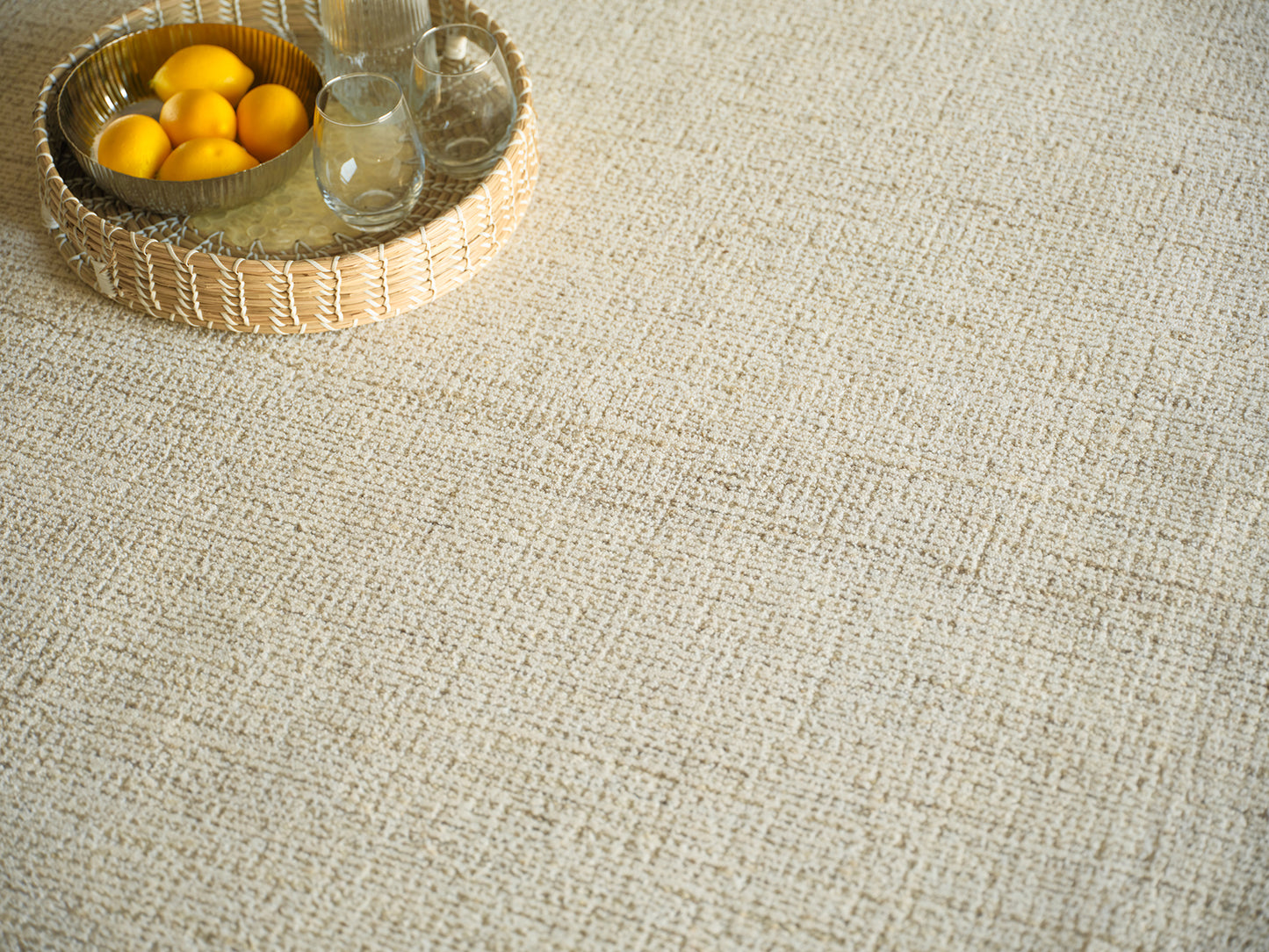 EXQUISITE RUGS   Elements Indoor Hand Tufted    - 7166-2'X3'