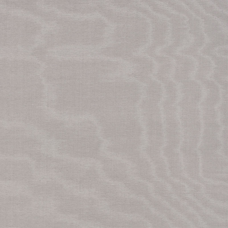 Light beige linen-like fabric with a subtle, flowing wave pattern and soft weave.