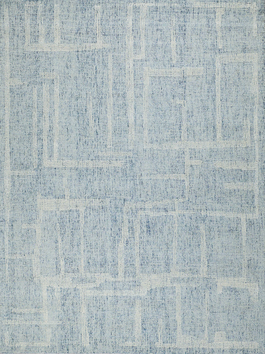EXQUISITE RUGS   Breckenridge Indoor Hand Tufted    - 7170-4'X6'