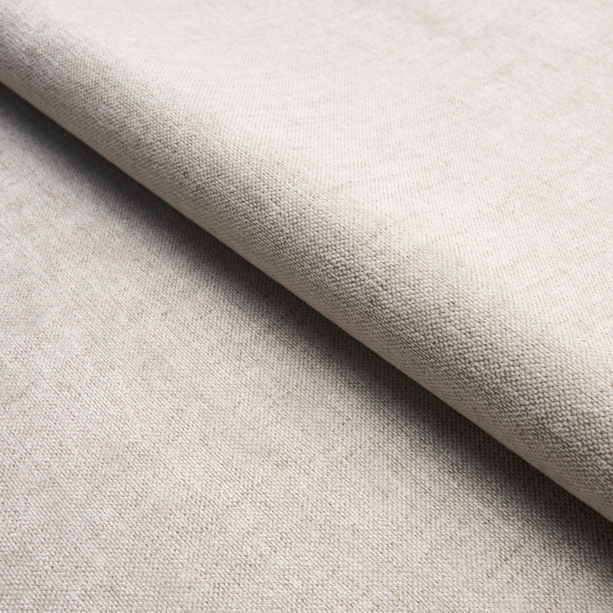 SCHUMACHER  PERFECT BASICS: CHENILLE FRANCO LINEN-BLEND CHENILLE CHENILLE,HIGH PERFORMANCE CHENILLE,HIGH PERFORMANCE BIRCH   - 71725