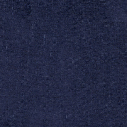 SCHUMACHER  PERFECT BASICS: CHENILLE FRANCO LINEN-BLEND CHENILLE CHENILLE,HIGH PERFORMANCE CHENILLE,HIGH PERFORMANCE INDIGO   - 71728