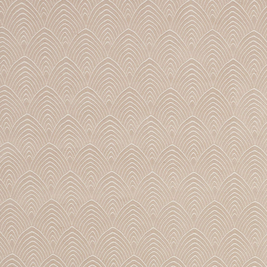 SCHUMACHER  SCHUMACHER CLASSICS ARCHIVAL BROCATELLE PATTERN WOVENS PATTERN WOVENS MOONSTONE   - 71731