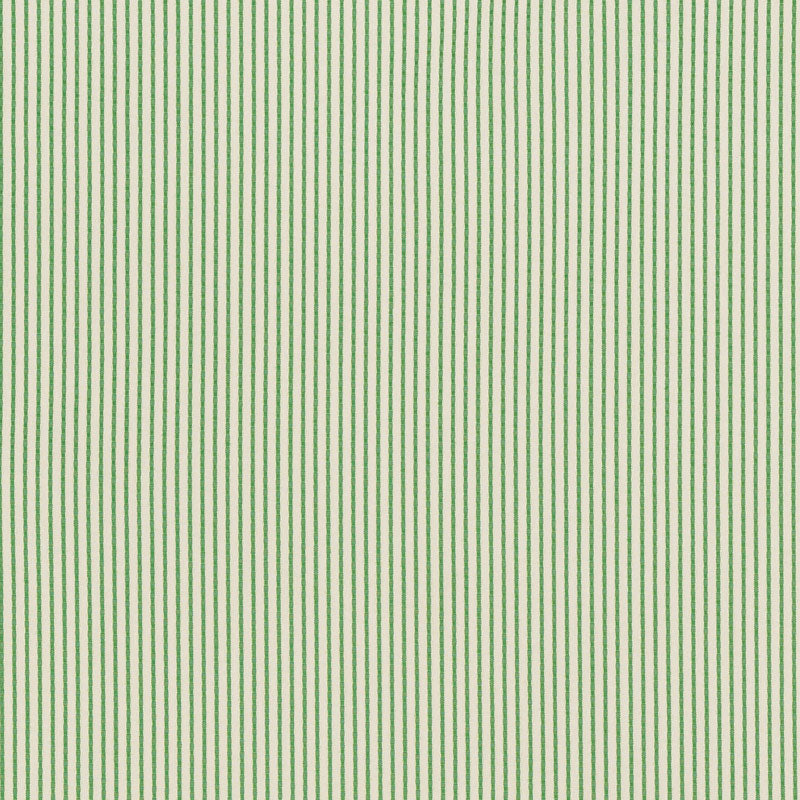SCHUMACHER  INDOOR/OUTDOOR STRIPES STITCHED STRIPE INDOOR/OUTDOOR PATTERN WOVENS,HIGH PERFORMANCE,INDOOR/OUTDOOR PATTERN WOVENS,HIGH PERFORMANCE,INDOOR/OUTDOOR GREEN   - 71740