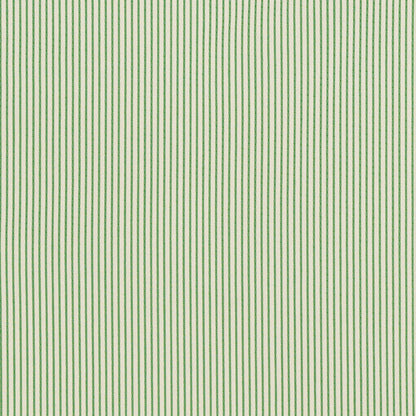 SCHUMACHER  INDOOR/OUTDOOR STRIPES STITCHED STRIPE INDOOR/OUTDOOR PATTERN WOVENS,HIGH PERFORMANCE,INDOOR/OUTDOOR PATTERN WOVENS,HIGH PERFORMANCE,INDOOR/OUTDOOR GREEN   - 71740