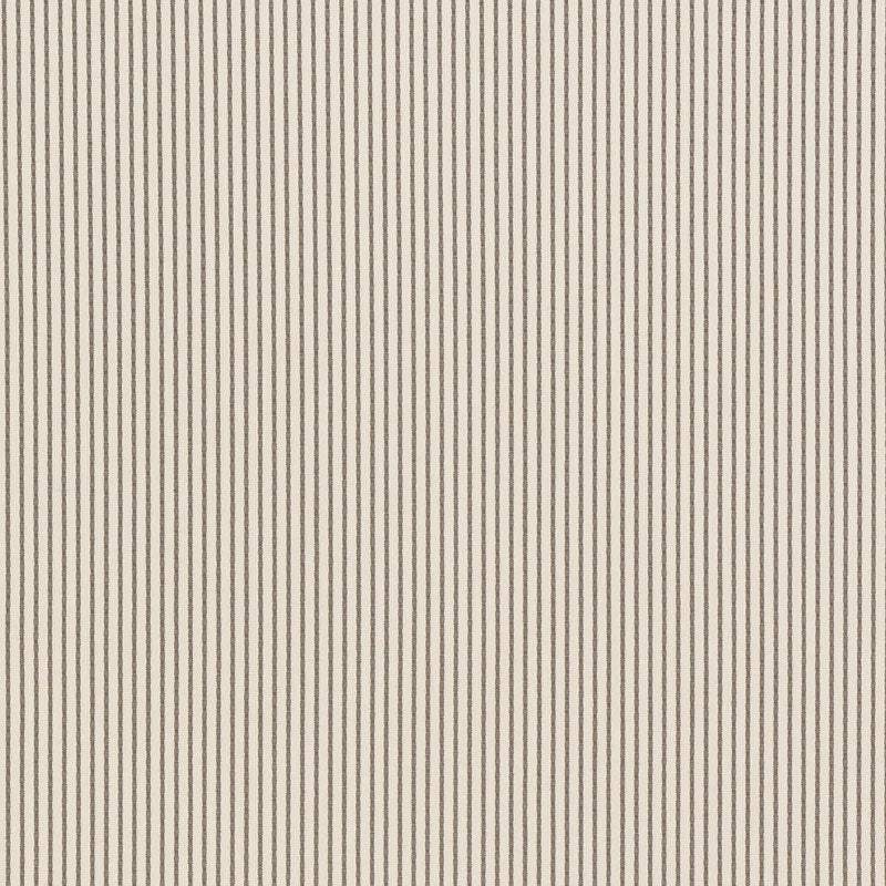 SCHUMACHER  INDOOR/OUTDOOR STRIPES STITCHED STRIPE INDOOR/OUTDOOR   Taupe   - 71741
