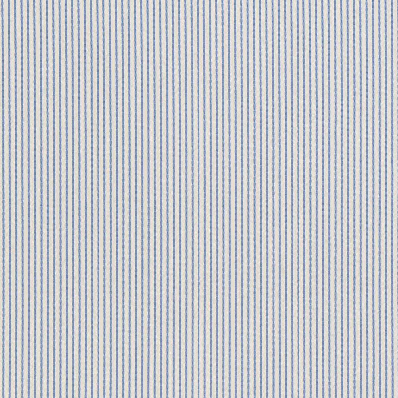 SCHUMACHER  INDOOR/OUTDOOR STRIPES STITCHED STRIPE INDOOR/OUTDOOR PATTERN WOVENS,HIGH PERFORMANCE,INDOOR/OUTDOOR PATTERN WOVENS,HIGH PERFORMANCE,INDOOR/OUTDOOR BLUE   - 71742