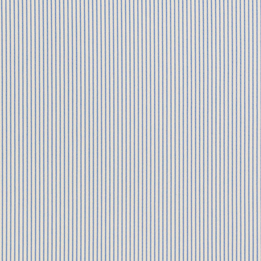 SCHUMACHER  INDOOR/OUTDOOR STRIPES STITCHED STRIPE INDOOR/OUTDOOR PATTERN WOVENS,HIGH PERFORMANCE,INDOOR/OUTDOOR PATTERN WOVENS,HIGH PERFORMANCE,INDOOR/OUTDOOR BLUE   - 71742