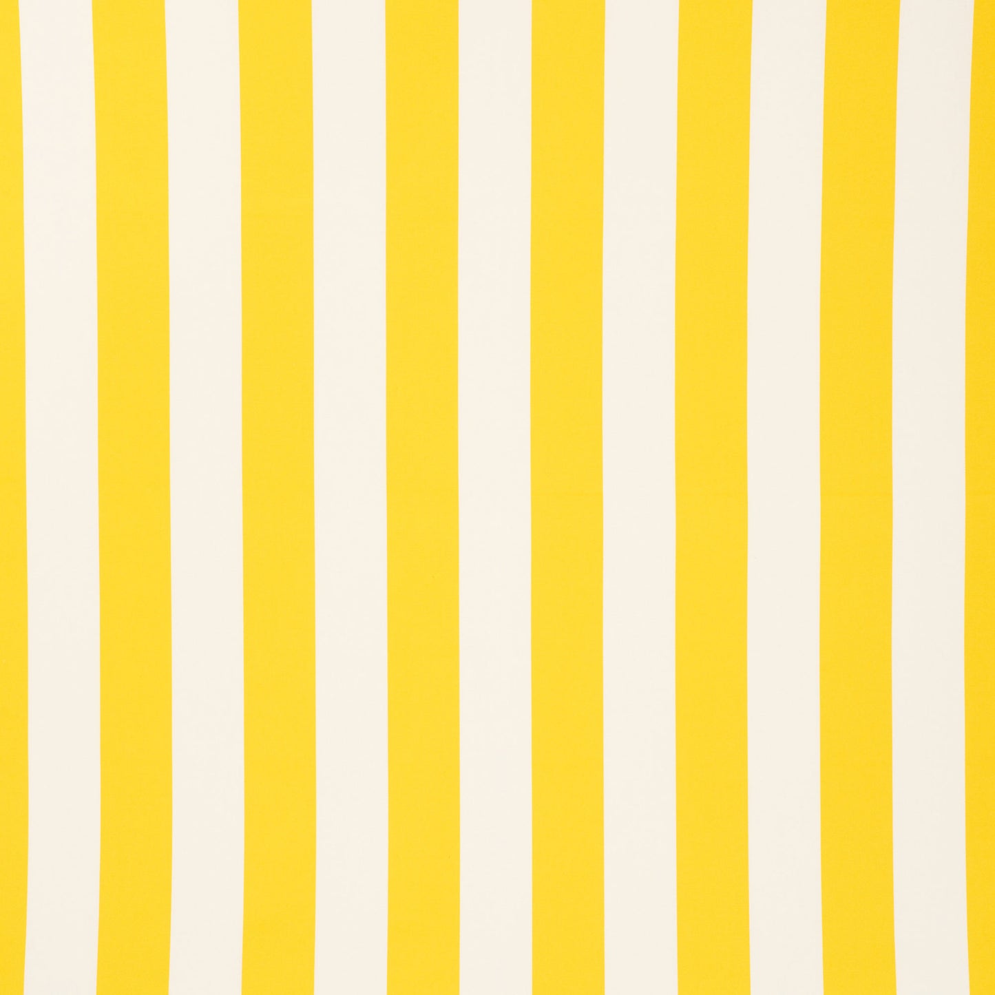 SCHUMACHER  INDOOR/OUTDOOR STRIPES CABANA STRIPE INDOOR/OUTDOOR PATTERNED WOVENS PATTERNED WOVENS YELLOW   - 71752