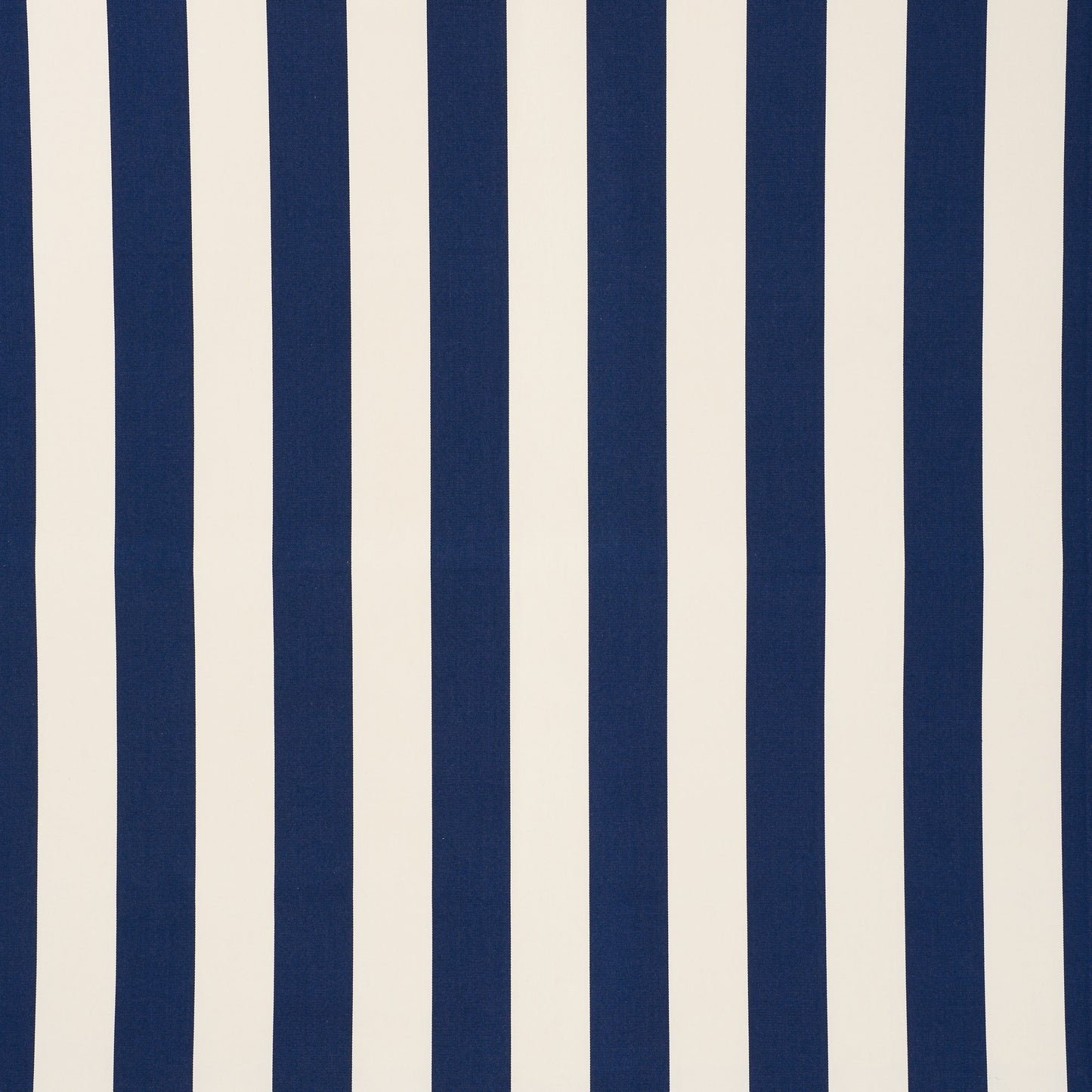 SCHUMACHER  INDOOR/OUTDOOR STRIPES CABANA STRIPE INDOOR/OUTDOOR PATTERNED WOVENS PATTERNED WOVENS NAVY   - 71755