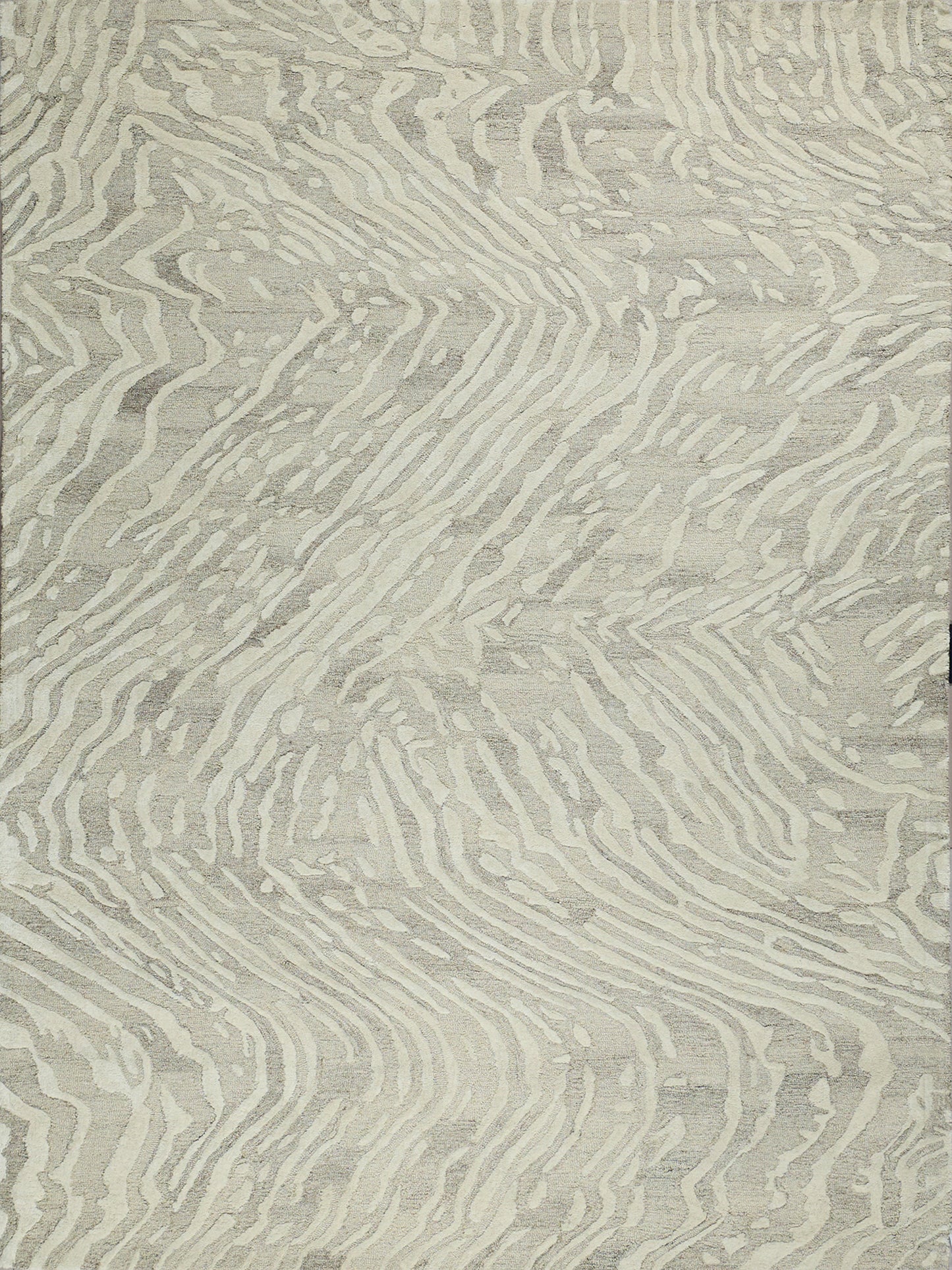 EXQUISITE RUGS   Entro Indoor Hand Tufted    - 7180-6'X9'