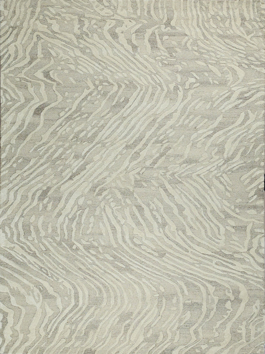 EXQUISITE RUGS   Entro Indoor Hand Tufted    - 7180-6'X9'
