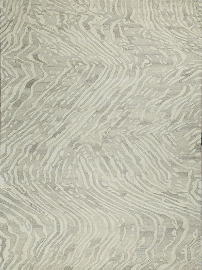 EXQUISITE RUGS   Entro Indoor Hand Tufted    - 7180-4'X6'