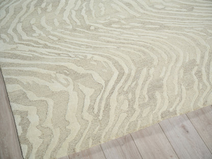 EXQUISITE RUGS   Entro Indoor Hand Tufted    - 7180-4'X6'