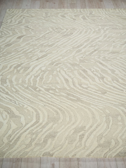 EXQUISITE RUGS   Entro Indoor Hand Tufted    - 7180-6'X9'