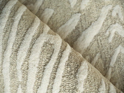 EXQUISITE RUGS   Entro Indoor Hand Tufted    - 7180-4'X6'