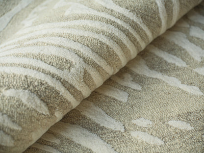 EXQUISITE RUGS   Entro Indoor Hand Tufted    - 7180-4'X6'