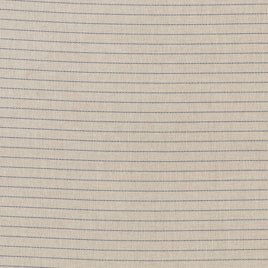 SCHUMACHER  INDOOR-OUTDOOR PRINTS & WOVENS MANNING STRIPE INDOOR/OUTDOOR PATTERN WOVENS,INDOOR/OUTDOOR,HIGH PERFORMANCE PATTERN WOVENS,INDOOR/OUTDOOR,HIGH PERFORMANCE BLUE/NATURAL   - 71811