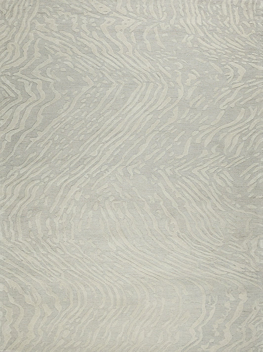 EXQUISITE RUGS   Entro Indoor Hand Tufted    - 7181-4'X6'