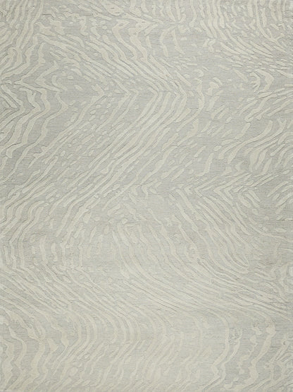 EXQUISITE RUGS   Entro Indoor Hand Tufted    - 7181-6'X9'