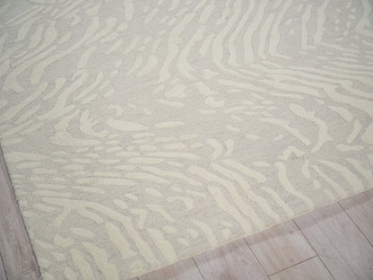 EXQUISITE RUGS   Entro Indoor Hand Tufted    - 7181-4'X6'