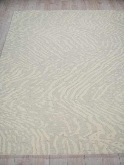 EXQUISITE RUGS   Entro Indoor Hand Tufted    - 7181-6'X9'