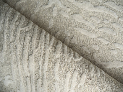 EXQUISITE RUGS   Entro Indoor Hand Tufted    - 7181-4'X6'