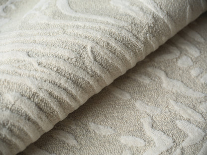 EXQUISITE RUGS   Entro Indoor Hand Tufted    - 7181-6'X9'