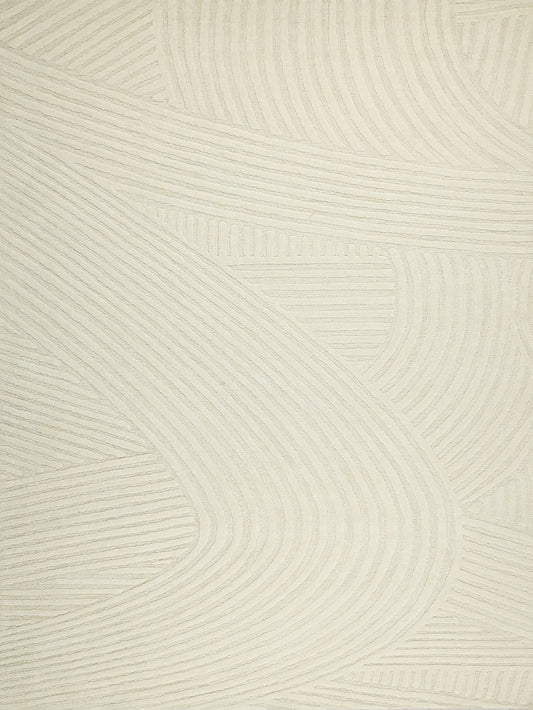 EXQUISITE RUGS   Entro Indoor Hand Tufted    - 7182-6'X9'