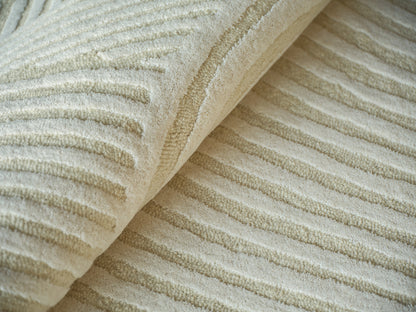 EXQUISITE RUGS   Entro Indoor Hand Tufted    - 7182-4'X6'