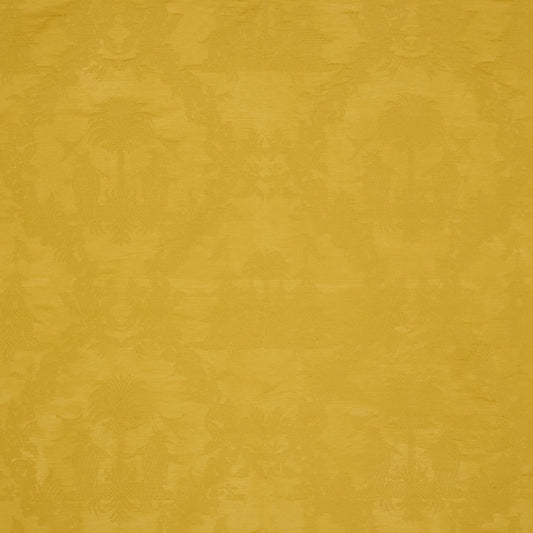 SCHUMACHER  SCHUMACHER CLASSICS CHINOISERIE ROYALE PATTERN WOVENS,SILKS & SATIN PATTERN WOVENS,SILKS & SATIN JONQUIL   - 71832