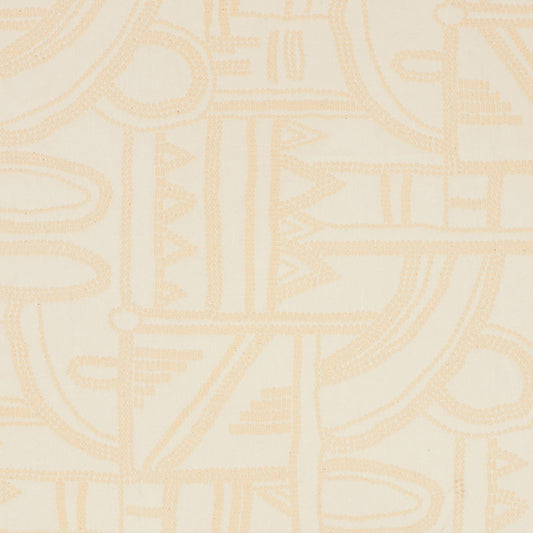 SCHUMACHER  CARAVANNE NADIA MATELASSESE IVORY   - 71920